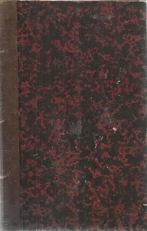 Seller image for Oeuvres compltes de Rollin - Histoire Romaine - Tome I for sale by Joie de Livre
