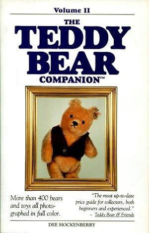 The Teddy Bear Companion, Volume II