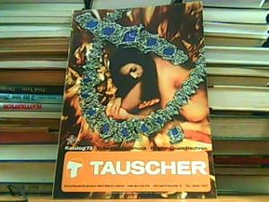 1973 Tauscher für Evita - Goldschmuck, Predial - Qualitätsuhren.