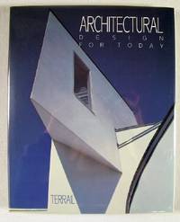 Imagen del vendedor de Architectural Design For Today a la venta por Resource Books, LLC