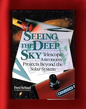 Seeing the Deep Sky: Telescopic Astronomy Projects Beyond the Solar System