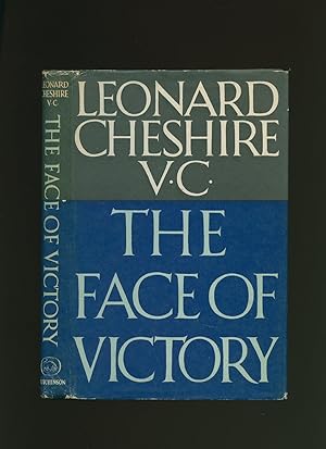 Imagen del vendedor de The Face of Victory a la venta por Little Stour Books PBFA Member