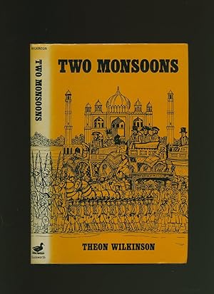 Seller image for Two Monsoons for sale by Little Stour Books PBFA Member