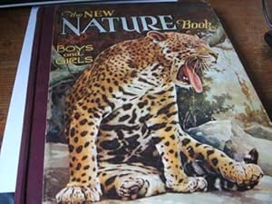 The New Nature Book for Boys & Girls