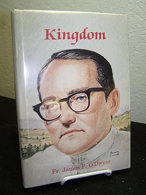 Seller image for Kingdom. for sale by Zephyr Books