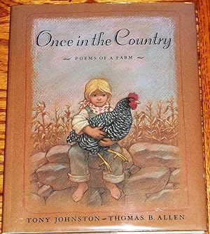 Once in the Country, Poems of a Farm