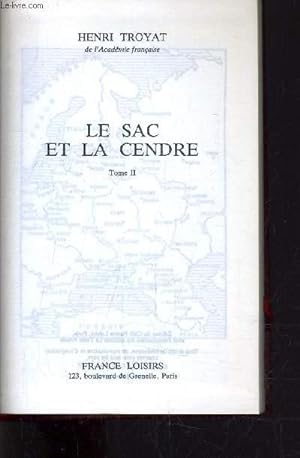 Seller image for TANT QUE LA TERRE DURERA TOME 5 : LE SAC DE CENDRE VOLUME 2. for sale by Le-Livre