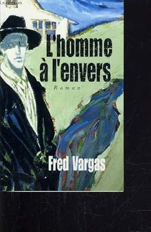 Seller image for L'HOMME A L'ENVERS. for sale by Le-Livre