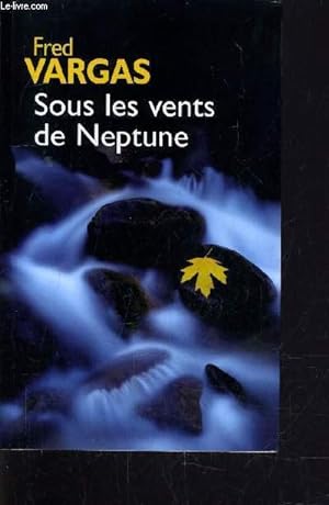 Imagen del vendedor de SOUS LES VENTS DE NEPTUNE. a la venta por Le-Livre