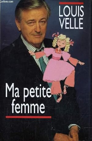 Image du vendeur pour MA PETITE FEMME. mis en vente par Le-Livre