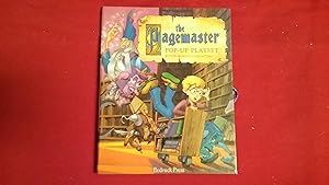 Seller image for THE PAGEMASTER POP-UP PLAYSET for sale by Betty Mittendorf /Tiffany Power BKSLINEN