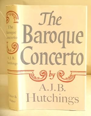 The Baroque Concerto