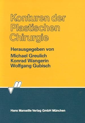 Konturen der plastischen Chirurgie