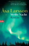 Seller image for Weie Nacht : Roman. Aus dem Schwed. von Gabriele Haefs, btb ; 73641 for sale by Antiquariat  Udo Schwrer
