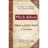 Seller image for Have a Little Faith: A True Story for sale by Modernes Antiquariat an der Kyll