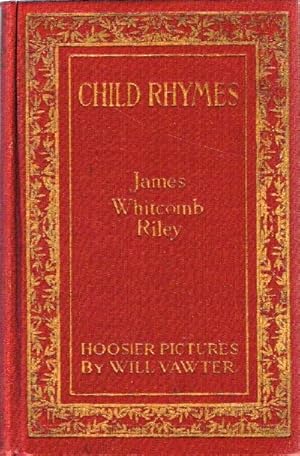 Immagine del venditore per Riley Child-Rhymes venduto da Round Table Books, LLC