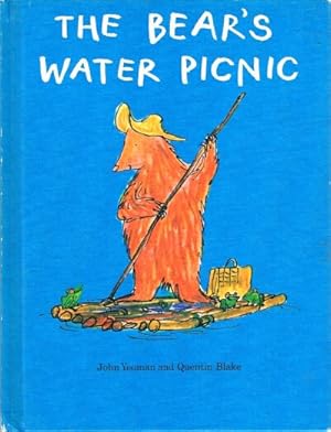 Immagine del venditore per The Bear's Water Picnic venduto da Round Table Books, LLC