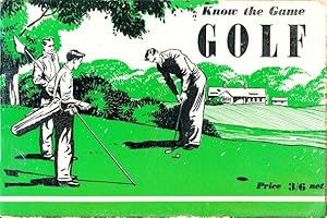 Know the Game: Golf