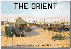 Seller image for The Orient for sale by Arizona Hobbies LLC