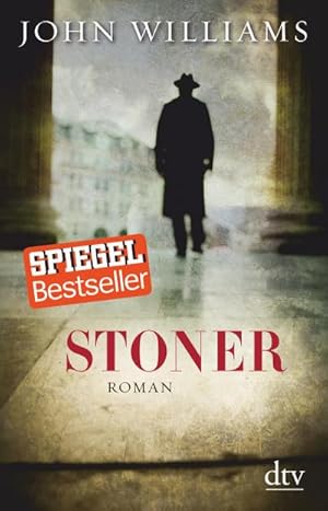 Bild des Verkufers fr Stoner zum Verkauf von AHA-BUCH GmbH