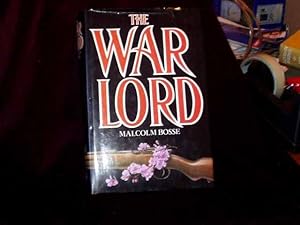 Imagen del vendedor de The War Lord; a la venta por Wheen O' Books