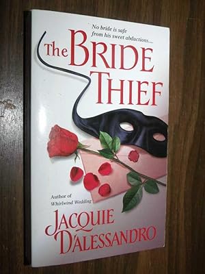 Seller image for The Bride Thief for sale by Serendipitous Ink