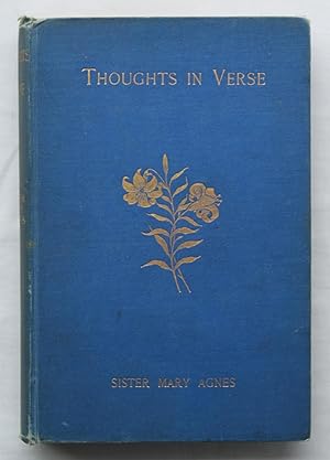 Thoughts in Verse