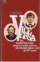 Immagine del venditore per VICE VERSA - [TV tie-in cover] venduto da Sugen & Co.