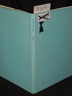 Image du vendeur pour THE CRITICAL WRITING OF DUNCAN PHILLIPS AND CATALOGUE mis en vente par Princeton Antiques Bookshop