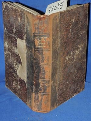 Seller image for SYNOPSIS THEOLOGIAE DOGMATICAE, Ad Mentem S. Thomae Aquinatis, Hodiernis Moribus Accommodata, T.I. - Synopsis Theologiae Dogmati for sale by Princeton Antiques Bookshop