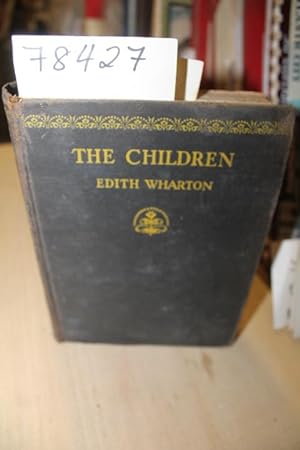 Seller image for THE CHILDREN for sale by Princeton Antiques Bookshop