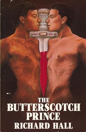 Seller image for The Butterscotch Prince for sale by Good Books In The Woods