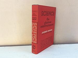 Seller image for Science the Glorious Entertainment for sale by Hugh Hardinge Books