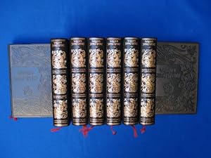 Oeuvres complètes 8vol