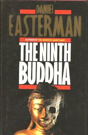 Seller image for THE NINTH BUDDHA for sale by Grandmahawk's Eyrie