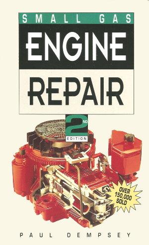 SMALL GAS ENGINE REPAIR Second Edition