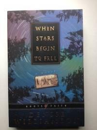 Image du vendeur pour When Stars Begin to Fall mis en vente par WellRead Books A.B.A.A.