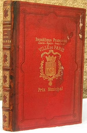 Seller image for English Reader with conversation exercises: The British Isles, the country and the people. Classes de Quatrieme et Troisieme for sale by The Glass Key