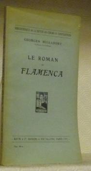 Seller image for Le Roman de Flamenca. for sale by Bouquinerie du Varis