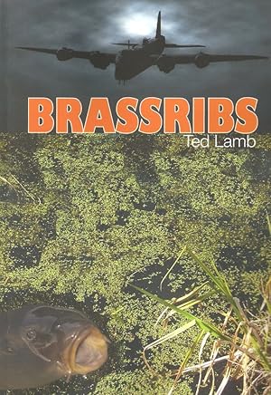 Seller image for BRASSRIBS. The Brightwell Trilogy I. for sale by Coch-y-Bonddu Books Ltd