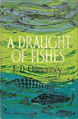 Immagine del venditore per A DRAUGHT OF FISHES. venduto da Coch-y-Bonddu Books Ltd