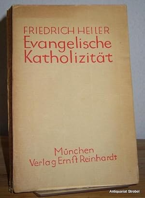 Evangelische Katholizität.