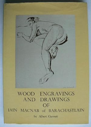 Wood Engravings and Drawings of Iain MacNab of Barachastlain.