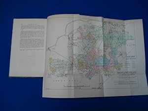 Mémoires de la Société de l'Histoire de Paris et de l'Ile de France. Tome XX XII (1905)