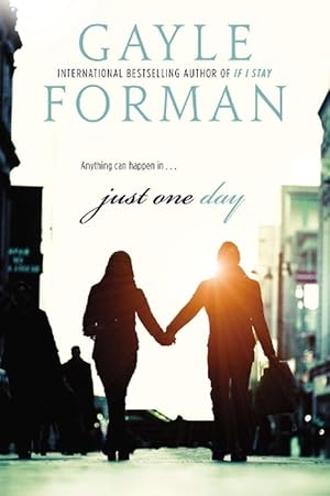Seller image for Just One Day (Paperback) for sale by Grand Eagle Retail