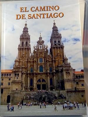 El Camino De Santiago