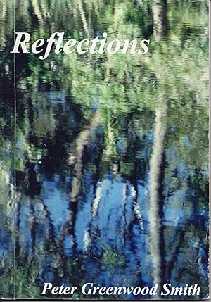 Seller image for Reflections for sale by Save The Last Book For Me (IOBA Member)