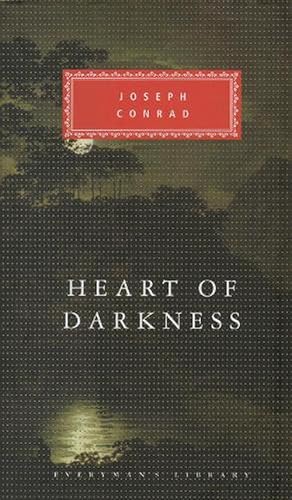 Imagen del vendedor de Heart Of Darkness (Hardcover) a la venta por AussieBookSeller