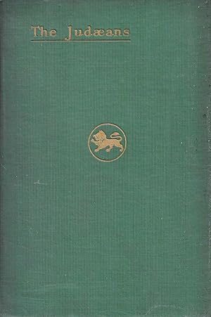 Bild des Verkufers fr JUDAEAN ADDRESSES SELECTED VOL IV [ONLY] 1926-1932 zum Verkauf von Dan Wyman Books, LLC