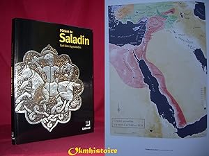 L'Orient de Saladin - L'art des ayyoubides